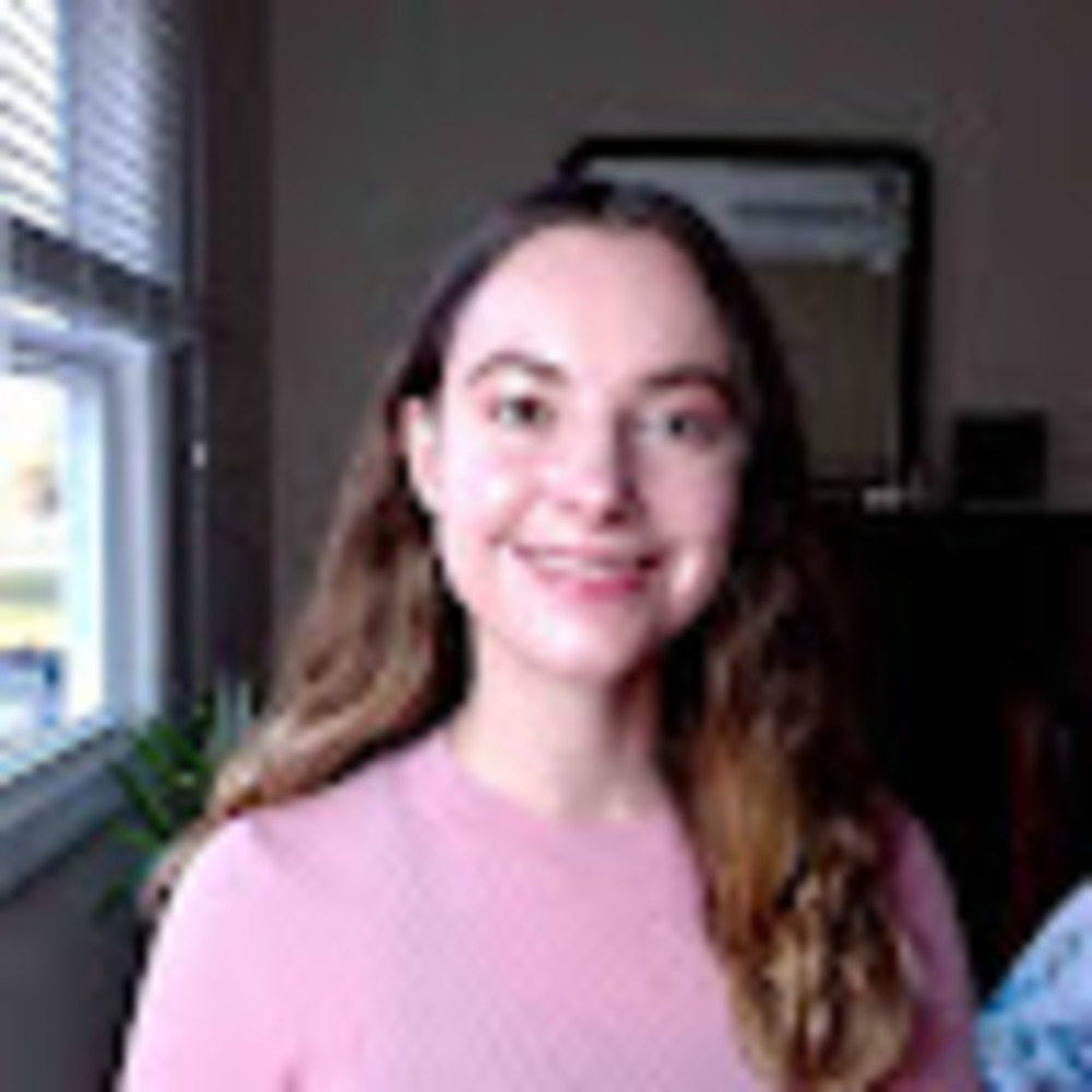 Meet your Posher, Joanna